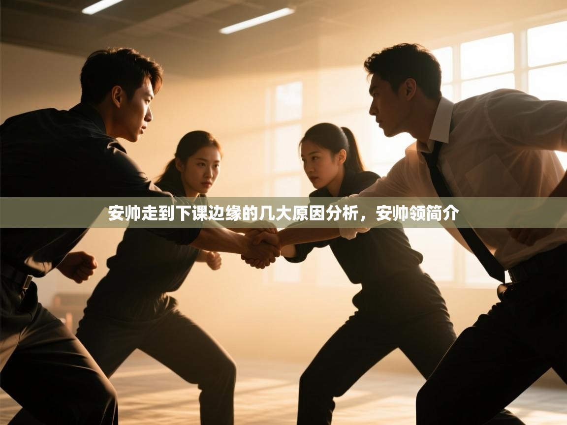 安帅走到下课边缘的几大原因分析,安帅领简介 第1张
