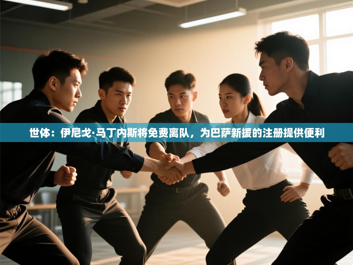 世体：伊尼戈·马丁内斯将免费离队，为巴萨新援的注册提供便利  第1张