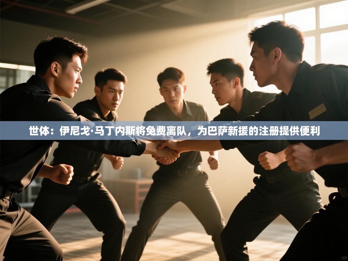 世体：伊尼戈·马丁内斯将免费离队，为巴萨新援的注册提供便利  第2张