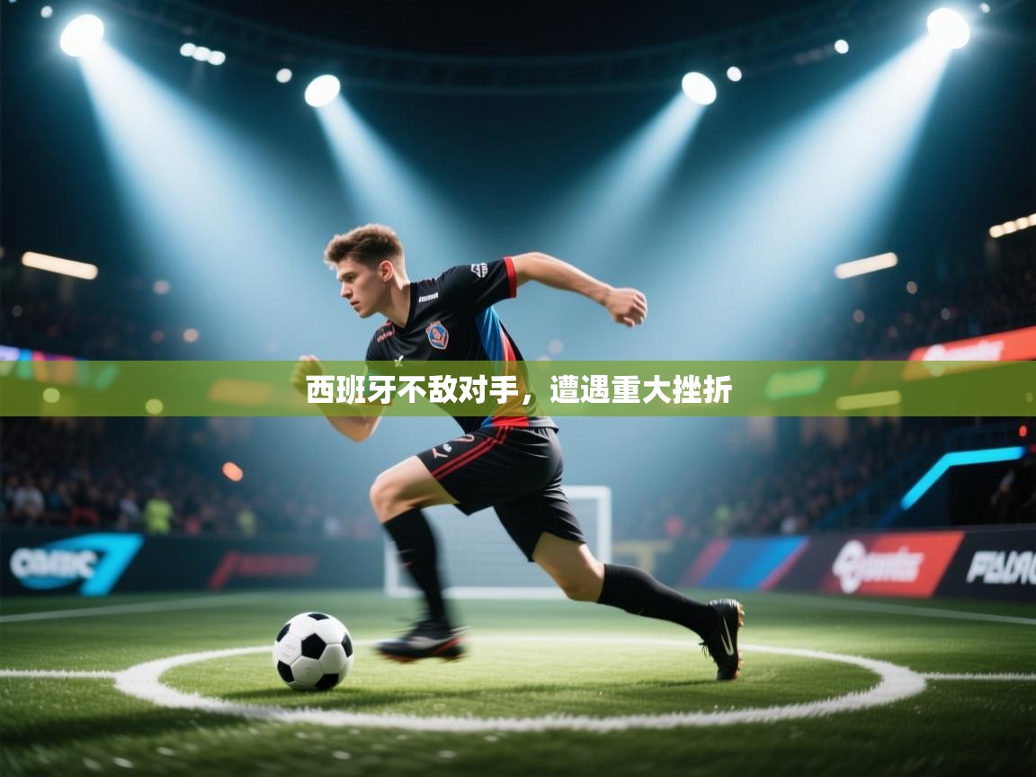 西班牙不敌对手，遭遇重大挫折  第2张