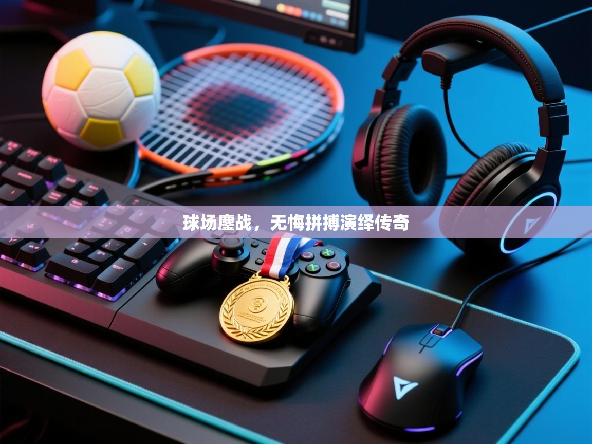 球场鏖战，无悔拼搏演绎传奇  第1张