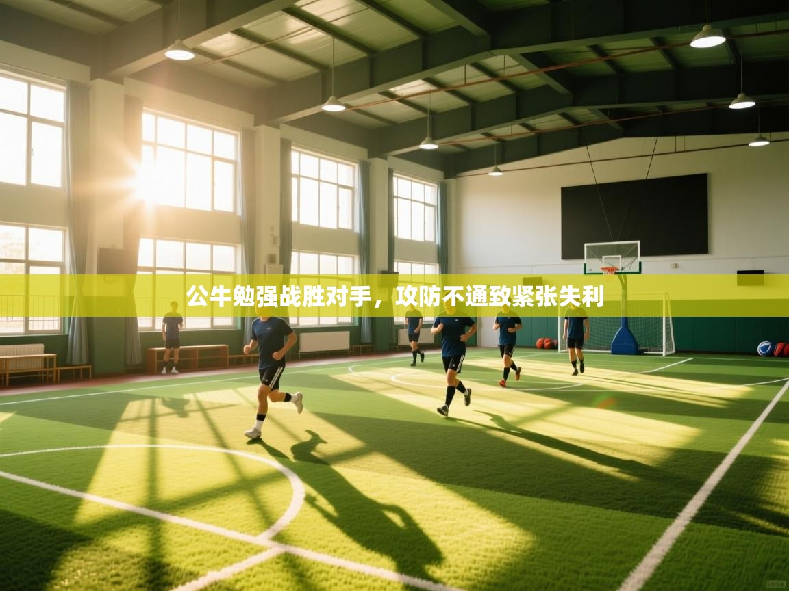 公牛勉强战胜对手，攻防不通致紧张失利  第2张