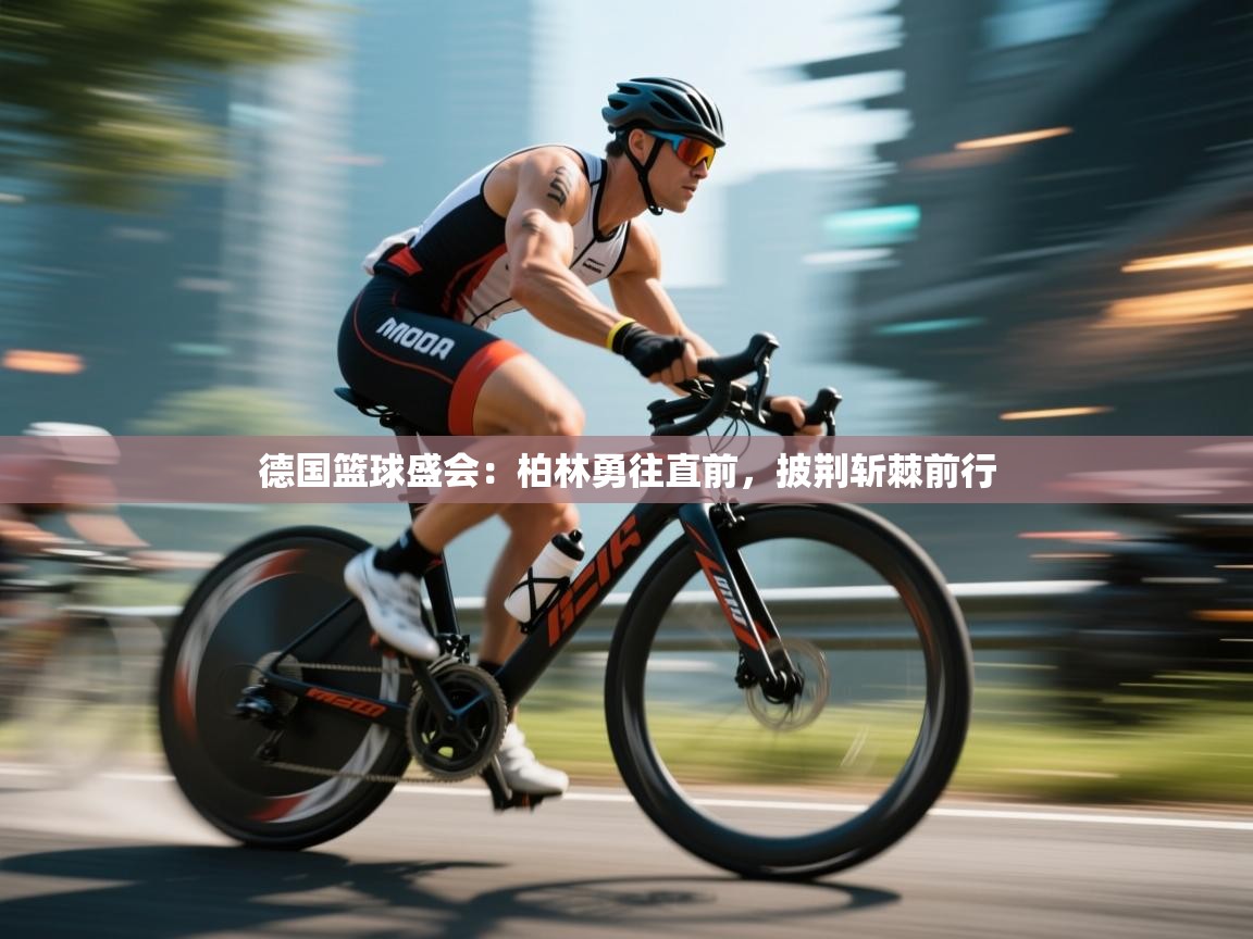 德国篮球盛会：柏林勇往直前，披荆斩棘前行  第1张