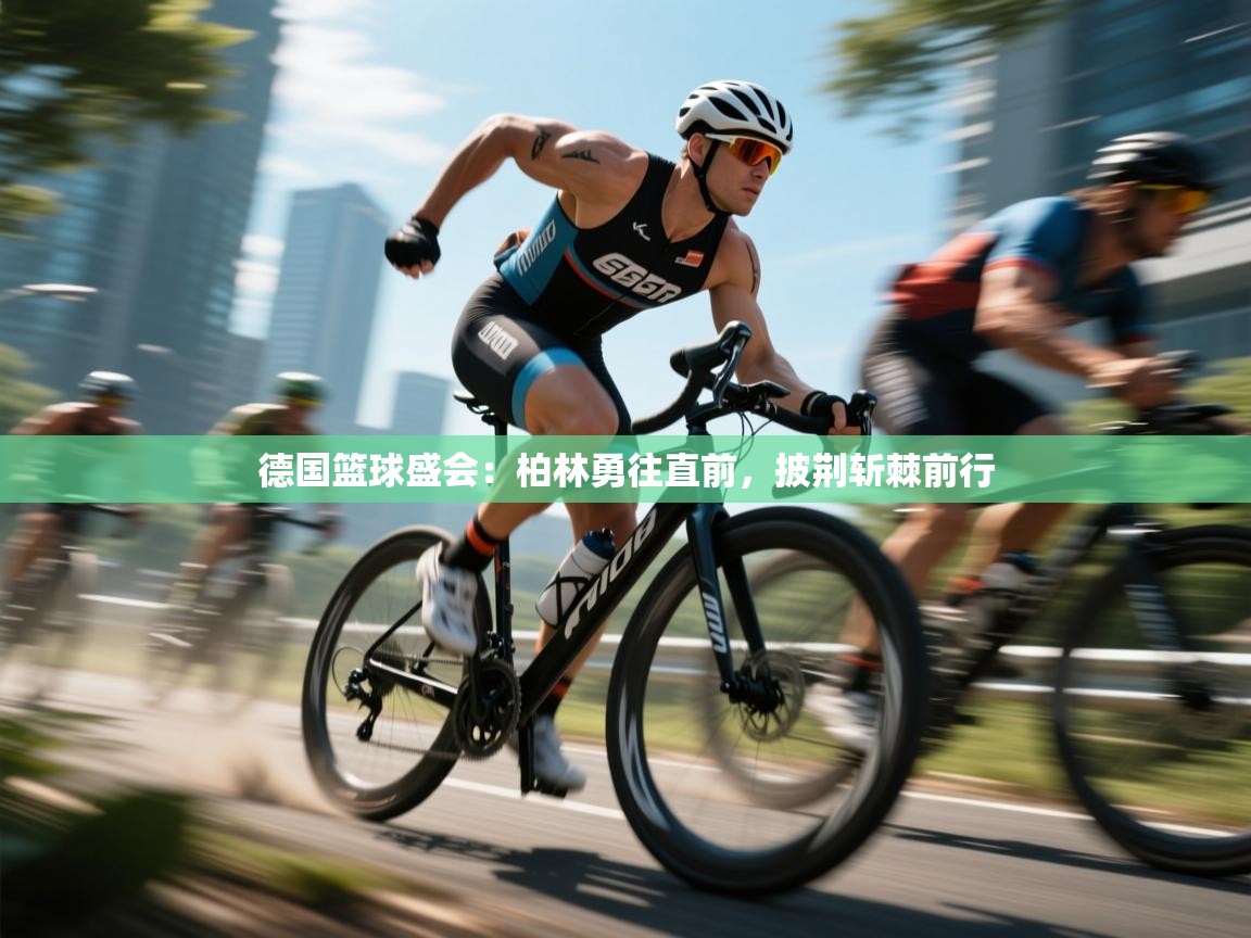 德国篮球盛会：柏林勇往直前，披荆斩棘前行  第2张
