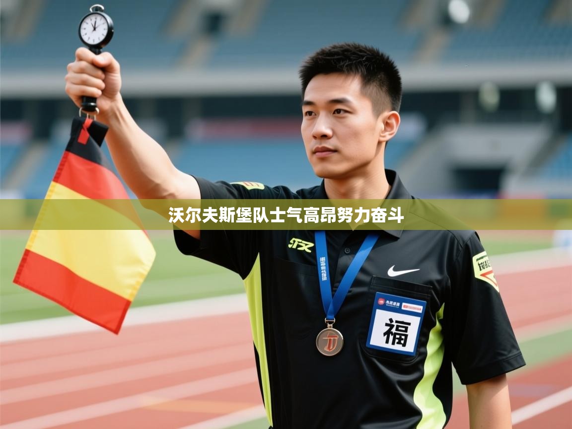 沃尔夫斯堡队士气高昂努力奋斗  第1张