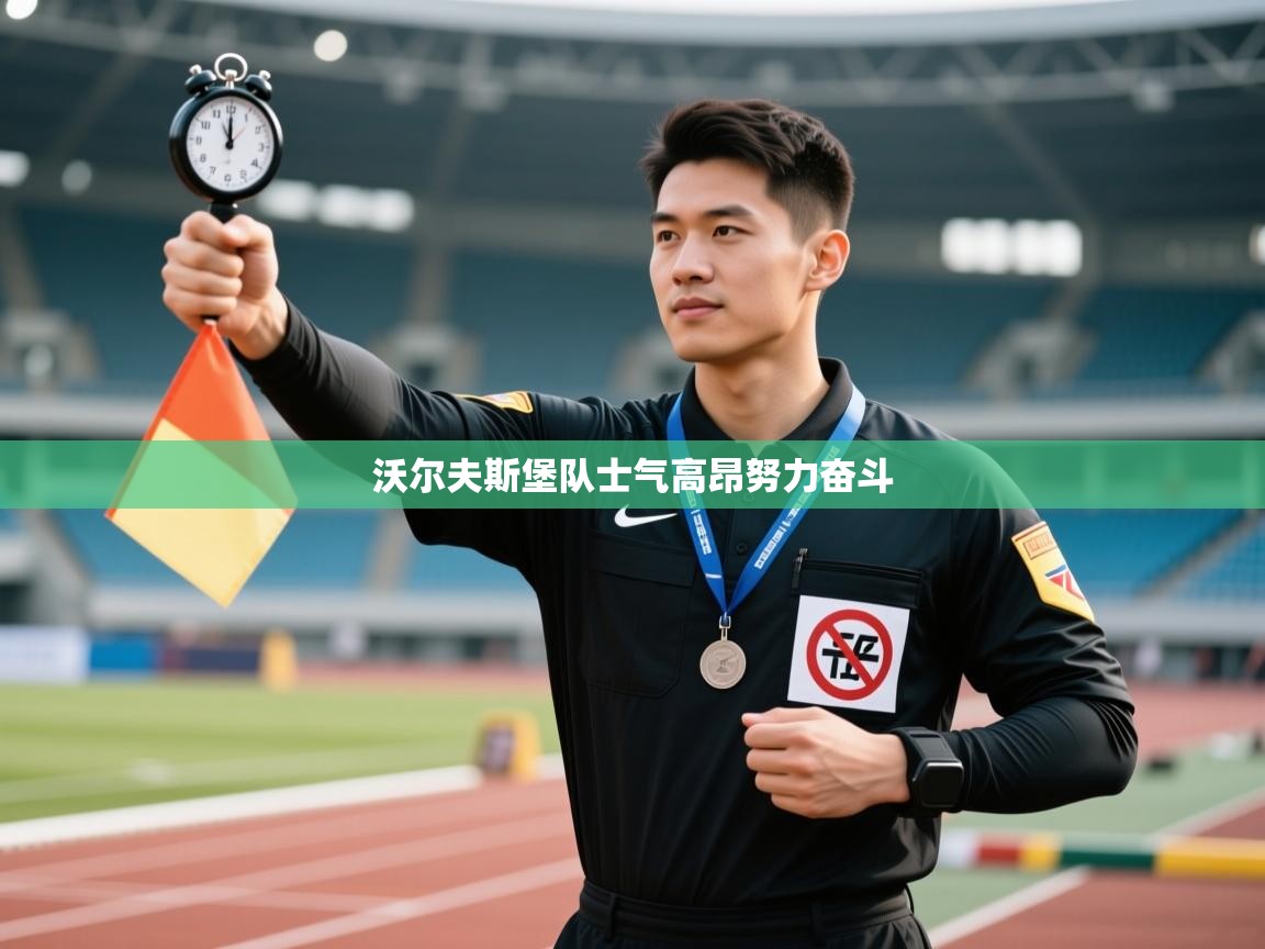 沃尔夫斯堡队士气高昂努力奋斗  第2张