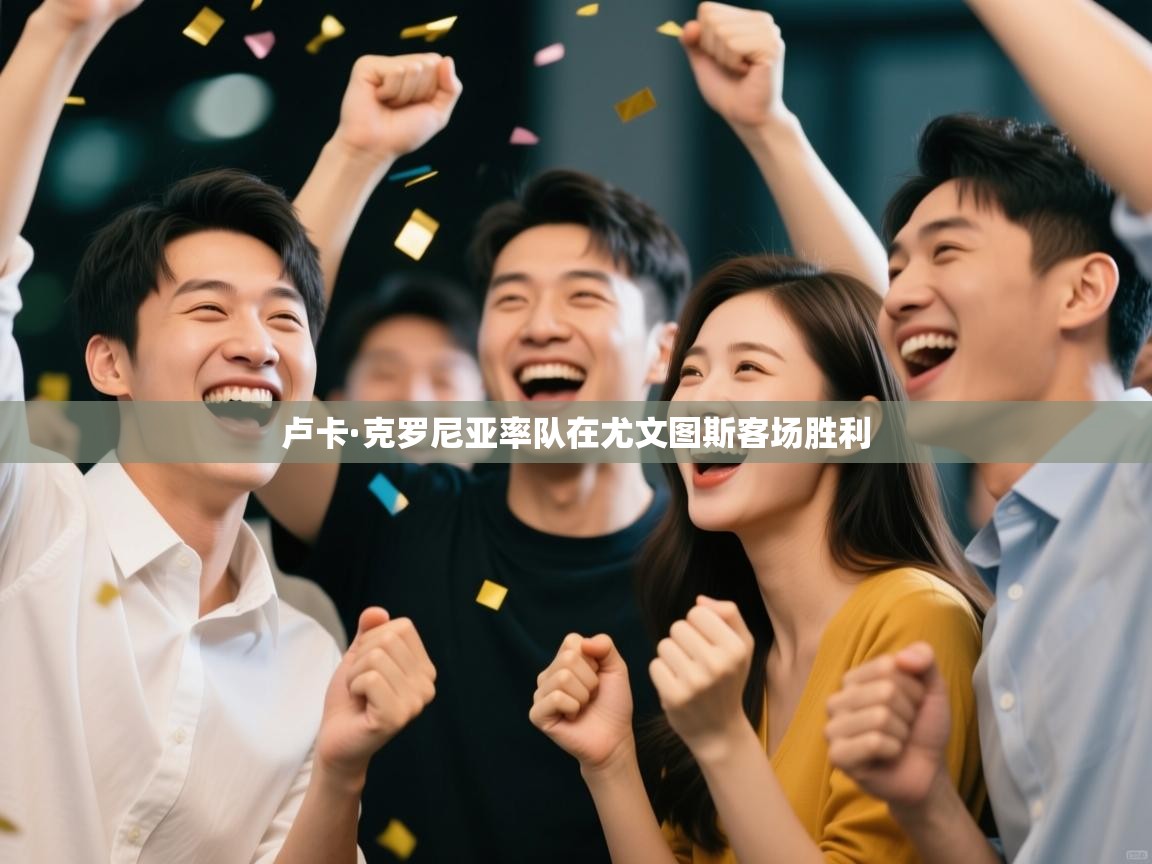 卢卡·克罗尼亚率队在尤文图斯客场胜利  第2张