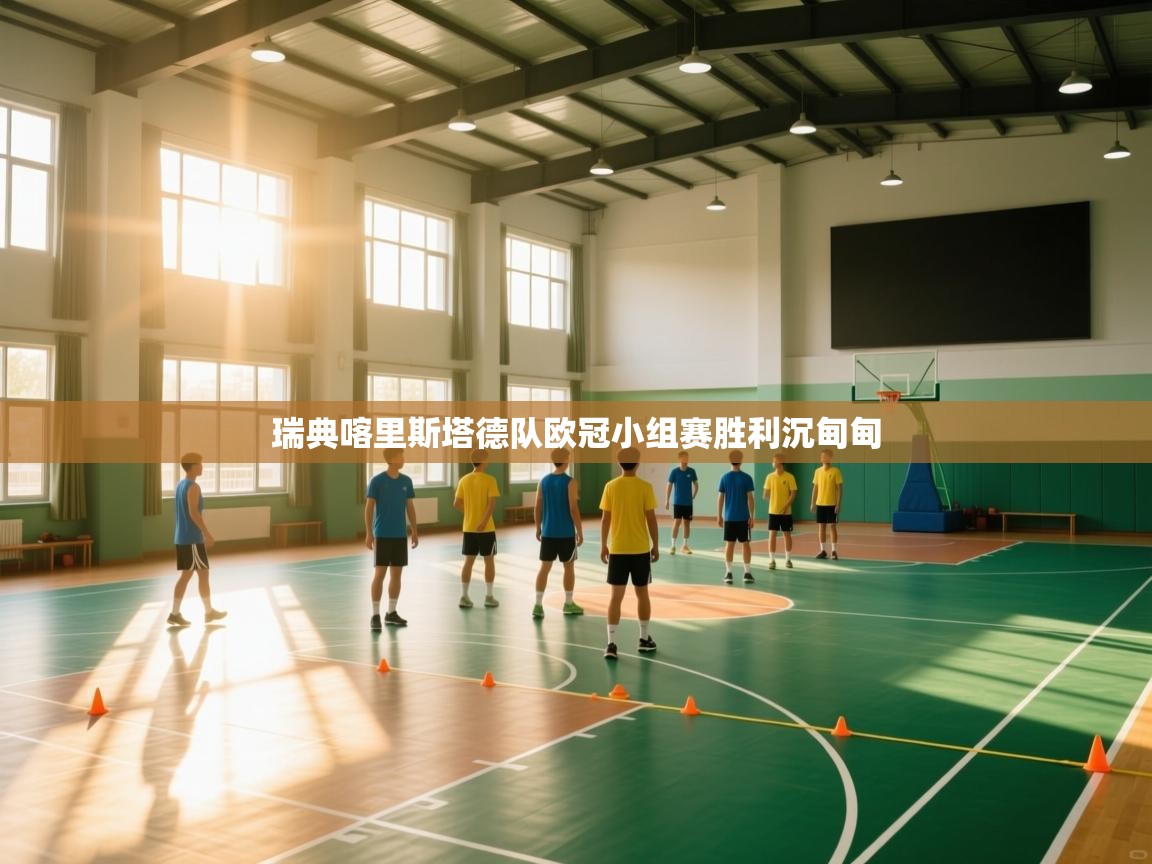 瑞典喀里斯塔德队欧冠小组赛胜利沉甸甸  第1张