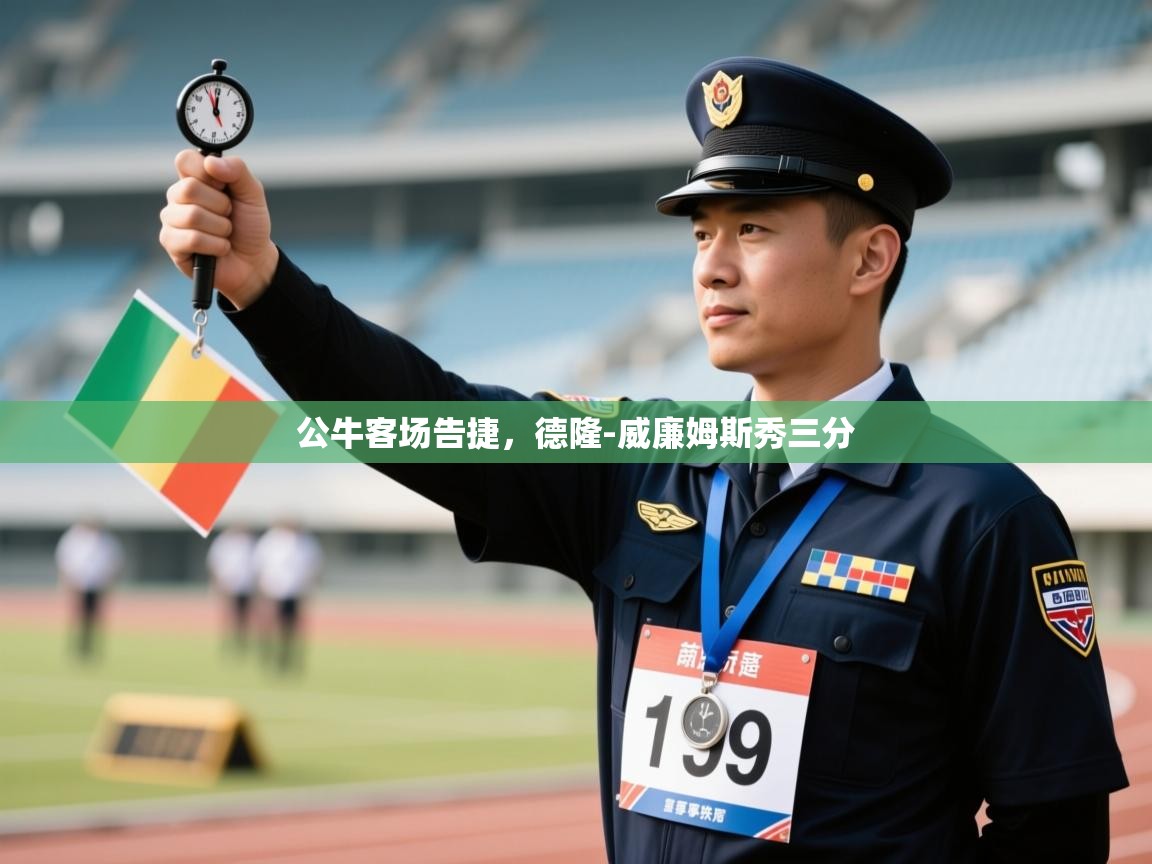 公牛客场告捷，德隆-威廉姆斯秀三分  第2张