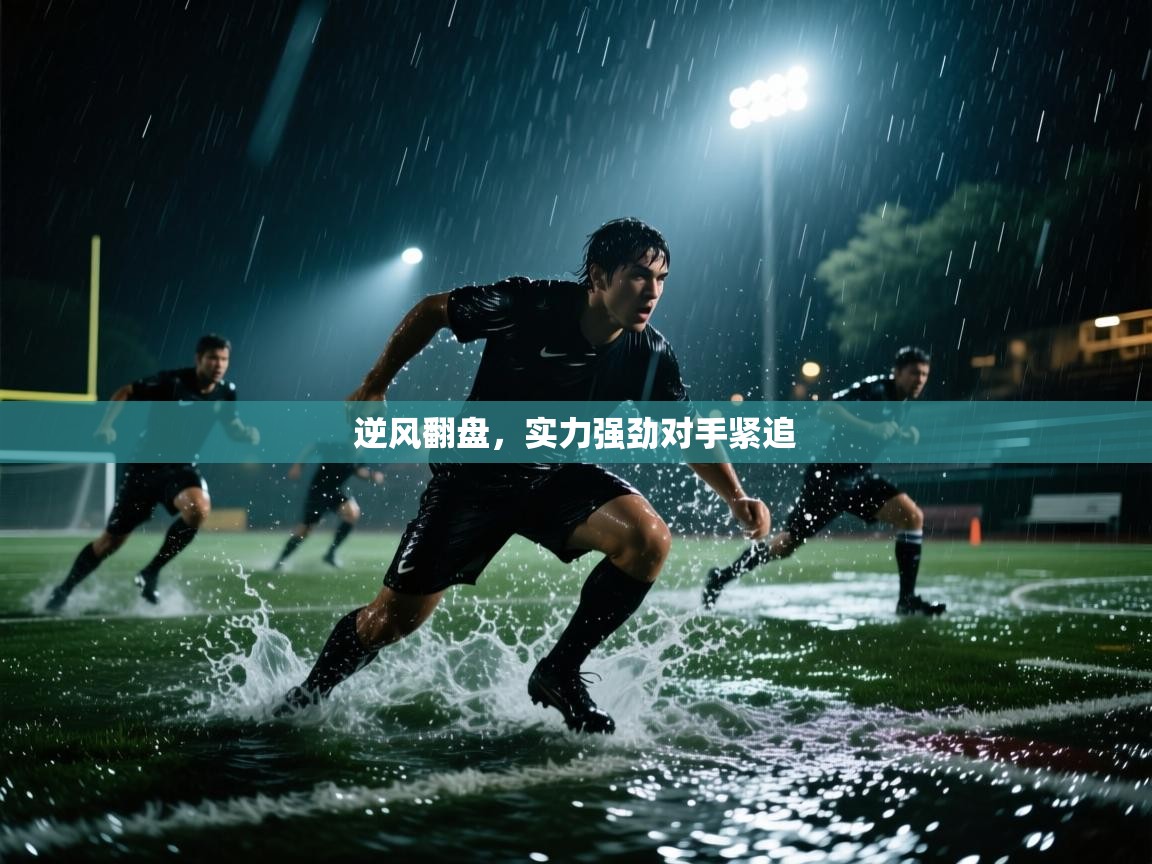 逆风翻盘，实力强劲对手紧追  第1张