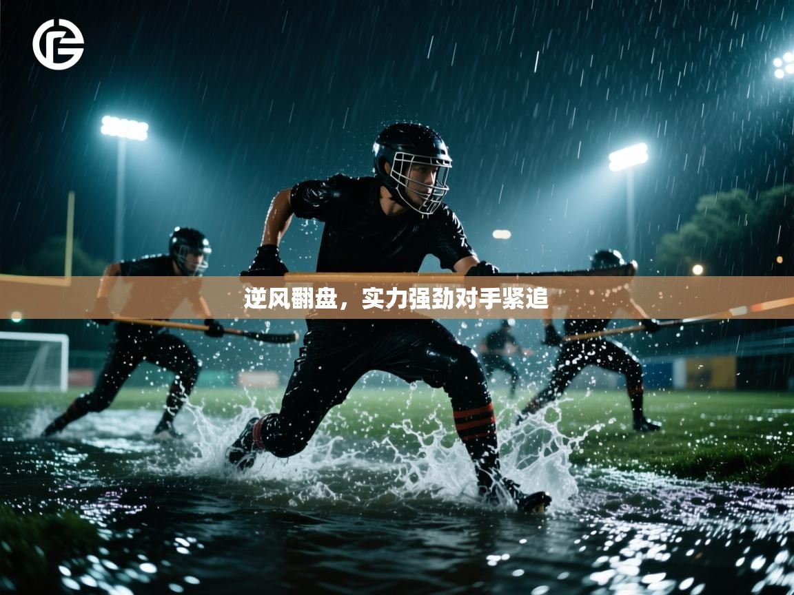 逆风翻盘，实力强劲对手紧追  第2张