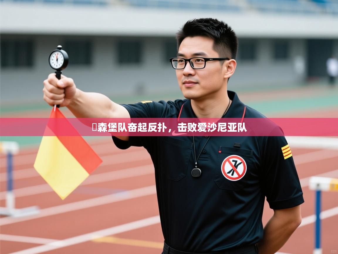 盧森堡队奋起反扑，击败爱沙尼亚队  第1张