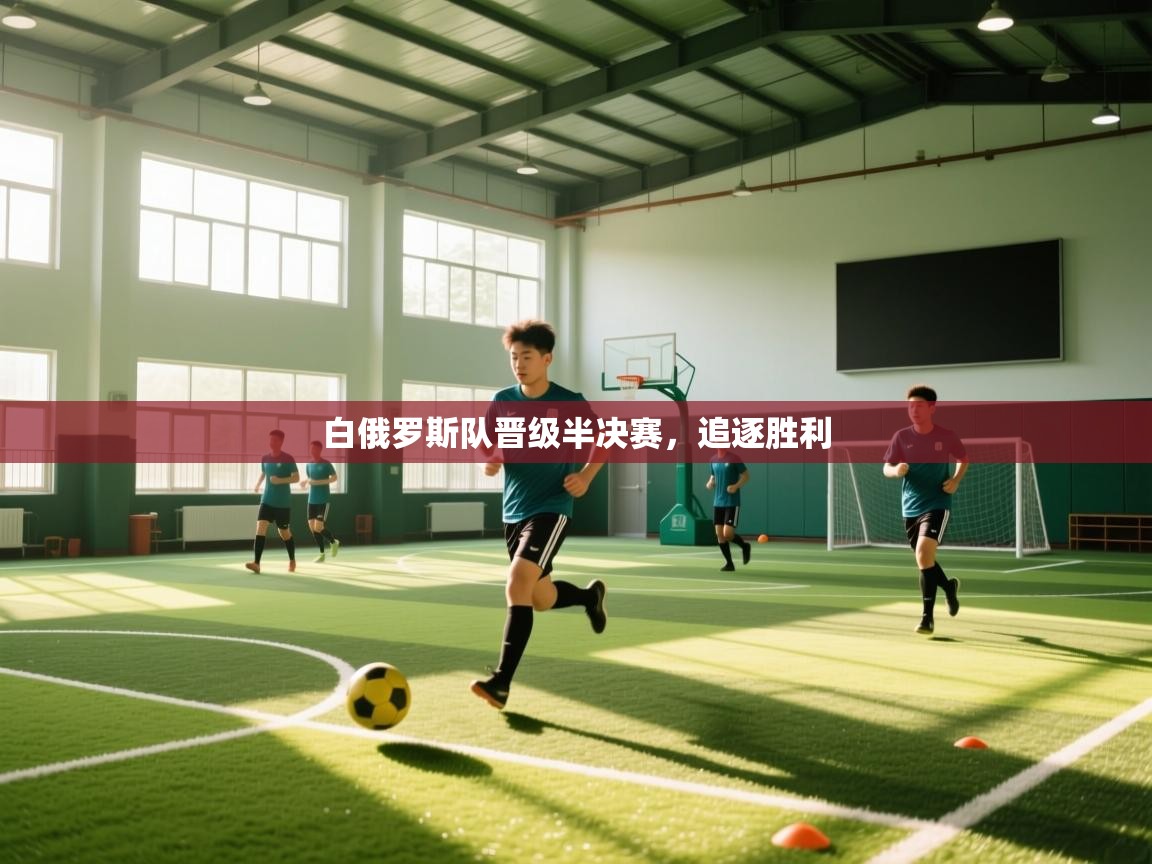 白俄罗斯队晋级半决赛，追逐胜利  第2张