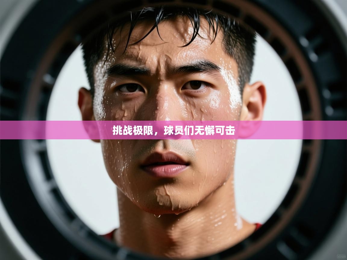 挑战极限，球员们无懈可击  第1张