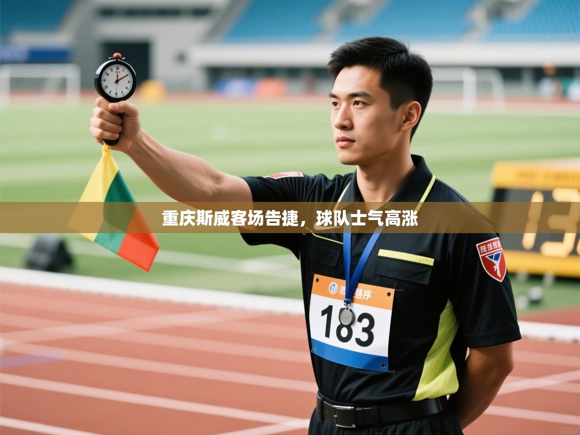 重庆斯威客场告捷，球队士气高涨  第1张