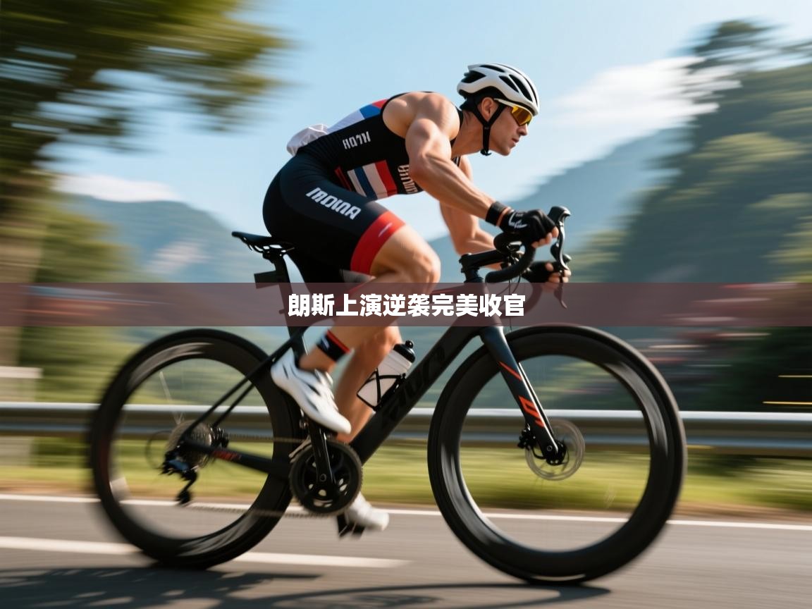 朗斯上演逆袭完美收官  第1张