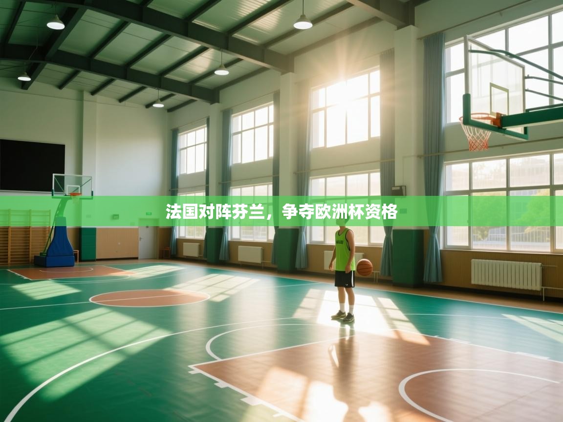 法国对阵芬兰,争夺欧洲杯资格 第1张