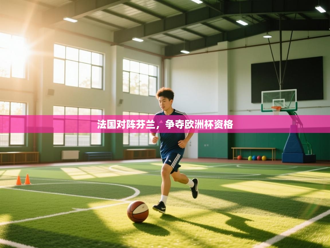 法国对阵芬兰,争夺欧洲杯资格 第2张