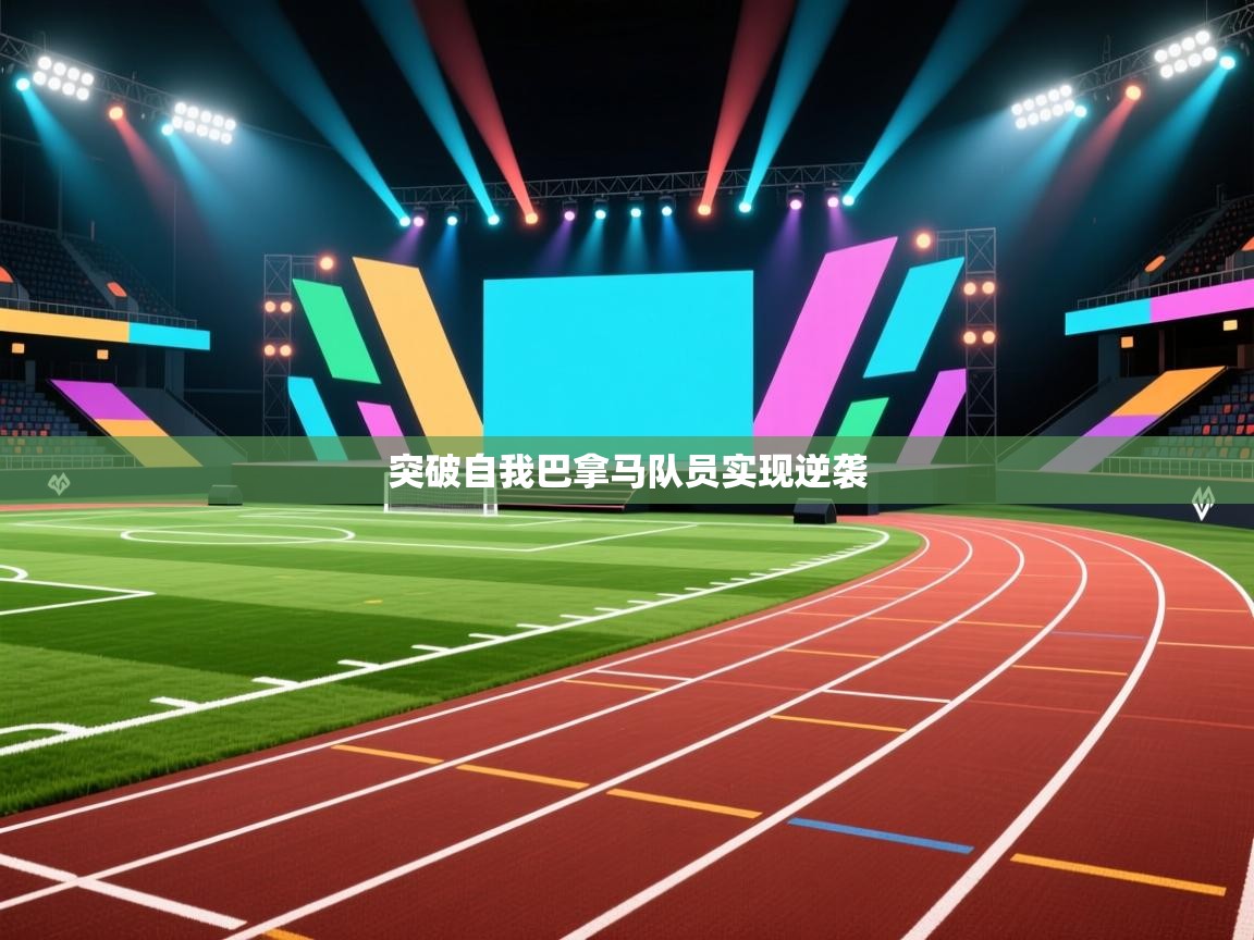 突破自我巴拿马队员实现逆袭  第1张