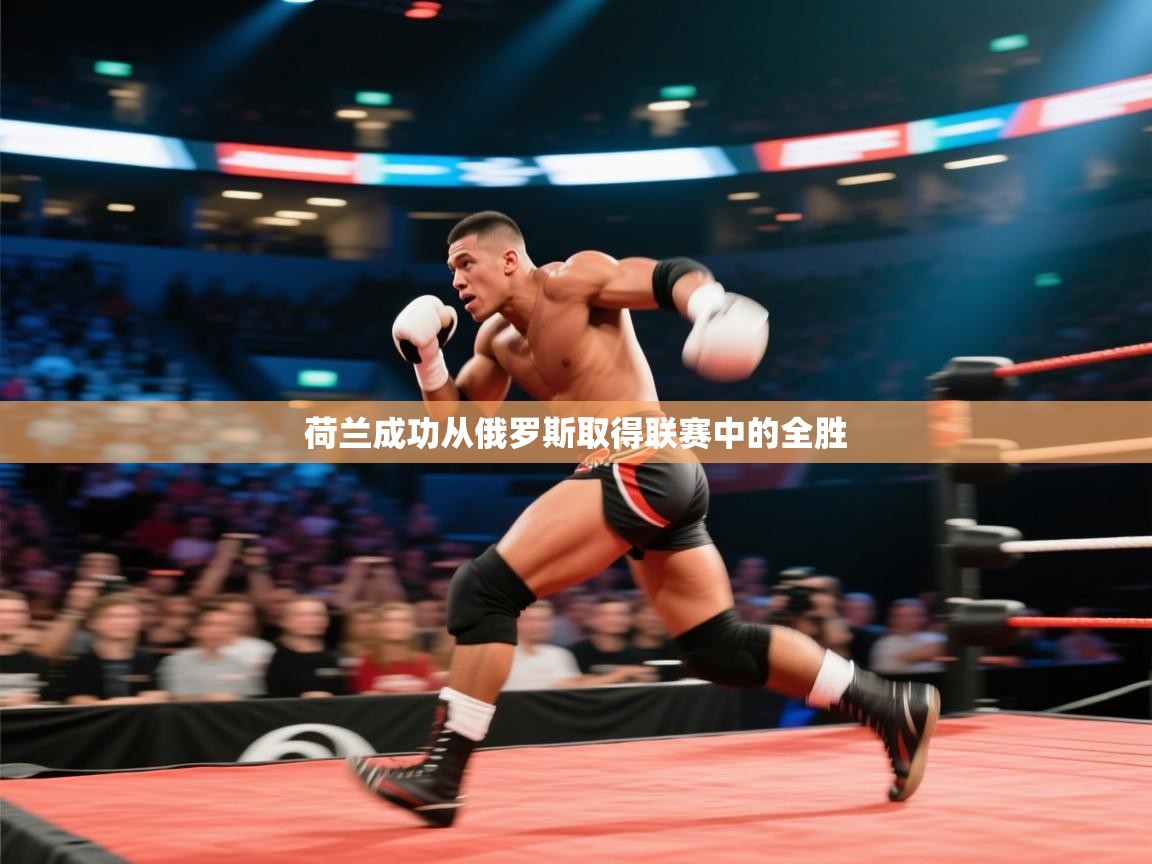 荷兰成功从俄罗斯取得联赛中的全胜  第2张