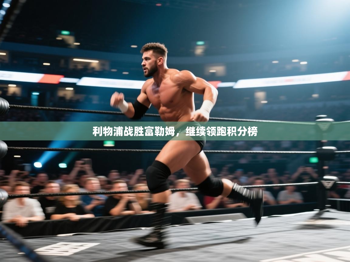 利物浦战胜富勒姆，继续领跑积分榜  第2张