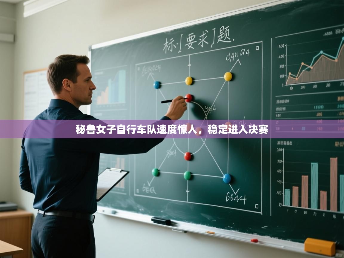 秘鲁女子自行车队速度惊人，稳定进入决赛  第2张