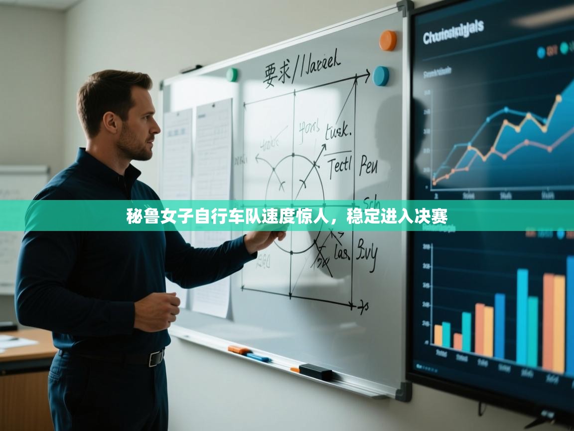 秘鲁女子自行车队速度惊人，稳定进入决赛  第1张