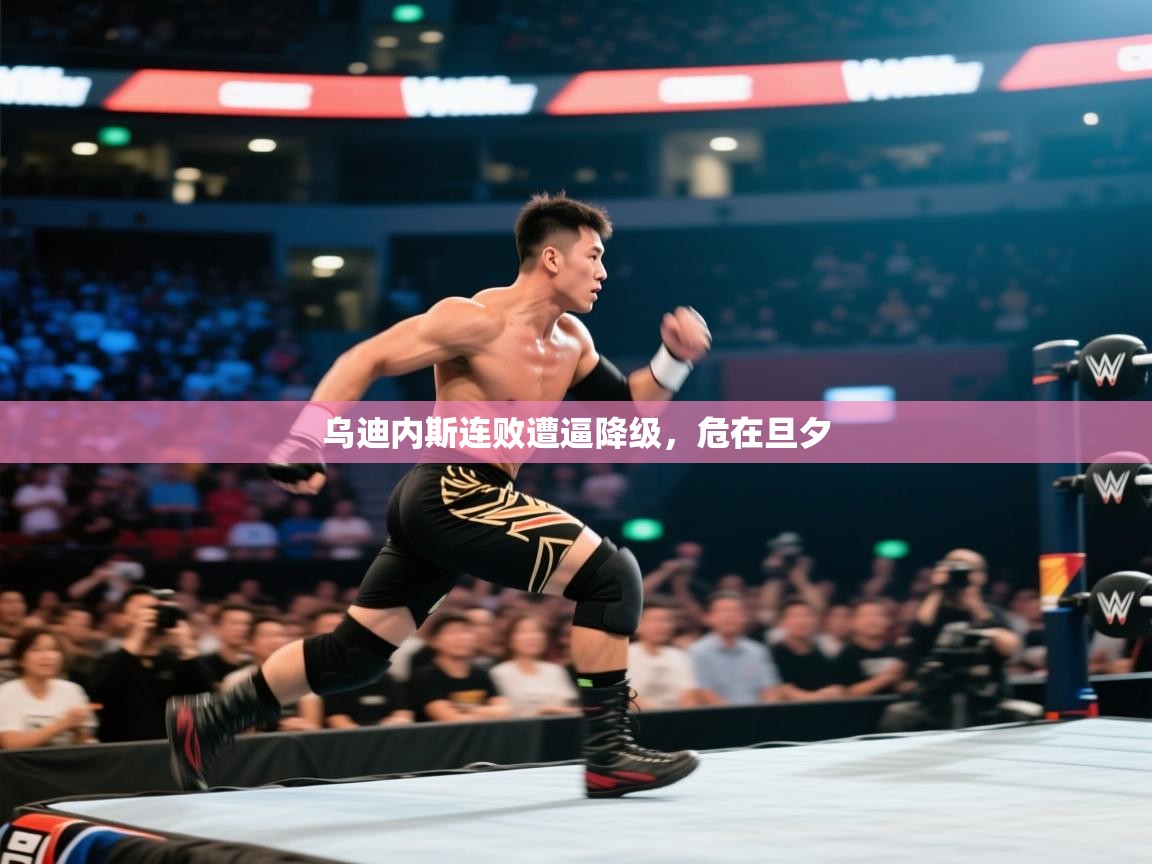 乌迪内斯连败遭逼降级，危在旦夕  第1张