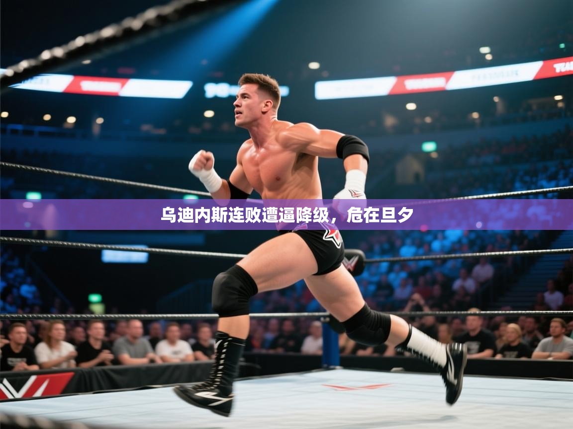 乌迪内斯连败遭逼降级，危在旦夕  第2张